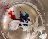 Purple ice cream recipe step 1 photo