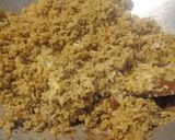 Foto langkah ke 3 dari resep Nasi Goreng Jawa.
