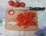 Pas rețetă Piept de pui sicilian 5 fotografie