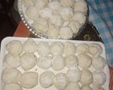 Szilvásgombóc házilag recept fázis 4 fotója