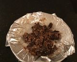 A picture of step 6 of Ice Cream Sandwich Crumble Parfait.
