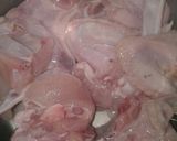 Foto langkah ke 1 dari resep Ayam Geprek Seuhah !!😋.