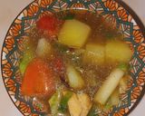 Foto langkah ke 6 dari resep Sup Ayam #3.