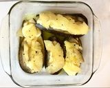 Foto del paso 13 de la receta: Mis berenjenas con membrillo y mozzarella