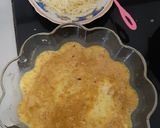 Foto langkah ke 2 dari resep Pudding roti tawar kukus.