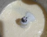 Foto langkah ke 1 dari resep Burnt Cheesecake.