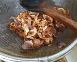 Foto langkah ke 2 dari resep Sayur Bening Bayam Jagung Manis.