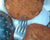 Foto del paso 7 de la receta: Milanesas de zapallo calabaza 😋