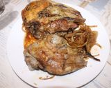 Foto del paso 6 de la receta: Cabezas de cordero lechal asadas
