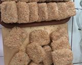 Foto langkah ke 10 dari resep Nugget ampas kedelai.