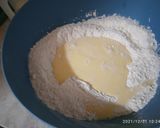 Foto del paso 4 de la receta: Pan de jamón