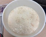 Foto langkah ke 1 dari resep Roti O Kopi Kw.