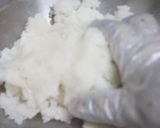 Foto langkah ke 7 dari resep Resep asli Garaetteok / Tteok, gampang dan seru.
