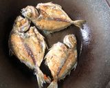 煎魚的食譜步驟2照片