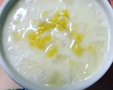 Hình bước làm 7 của món Thạch cơm rượu củ cải