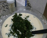 Foto del paso 2 de la receta: Panqueques de verdura diferentes, fáciles y ricos