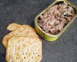 Crumble de sardines 🐟