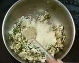 आलू, पनीर पराठा रेसिपी चरण 1 फोटो