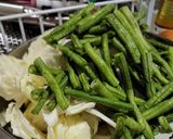 Foto langkah ke 2 dari resep Sayur Lodeh Putih Rumahan #masakanIndo.