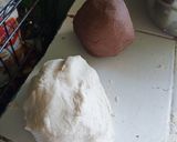 Foto del paso 13 de la receta: Conchas de chocolate y vainilla