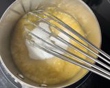 Une image de l'étape 1 de Crème de banane : banana curd.