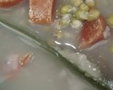 Foto langkah ke 2 dari resep Bubur Kacang Hijau.