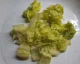 Foto del paso 4 de la receta: Pejerrey a la plancha con ensalada