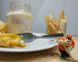 Foto del paso 3 de la receta: Los huevos de la marquesa