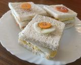 A picture of step 4 of Simple Sandwich.