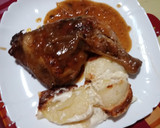Foto del paso 10 de la receta: Pollo adobado con especias para burritos en la cecofry 4d