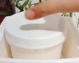 Foto langkah ke 5 dari resep Homemade yoghurt by ROICHEN.