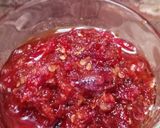 Foto langkah ke 5 dari resep Sambal Ayam Bakar.