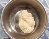 Foto langkah ke 2 dari resep Roti Goreng Wijen.