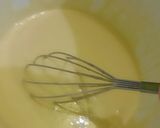 Foto langkah ke 3 dari resep Pancake isi/bekal anak sekolah.