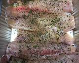 Easter Baked Tilapia recipe step 2 photo