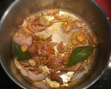 Foto del paso 1 de la receta: Escabeche para pescado