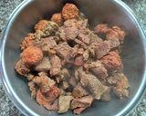 Foto del paso 3 de la receta: Feijoada familiar