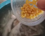Foto langkah ke 3 dari resep Sop Ceker.