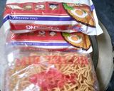 Foto langkah ke 2 dari resep Mie goreng jadul.