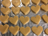Skippy peanut cookies