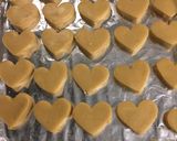 Foto langkah ke 4 dari resep Skippy peanut cookies.