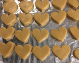 Foto langkah ke 4 dari resep Skippy peanut cookies.