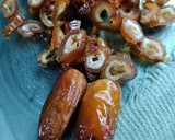 Foto del paso 3 de la receta: Budín de avena y Dátiles