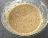Foto del paso 3 de la receta: Bizcocho cubierto de chocolate y lotus
