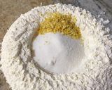 Foto del paso 3 de la receta: Roscón/ rosca de reyes/ Pascuas
