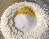 Foto del paso 3 de la receta: Roscón/ rosca de reyes/ Pascuas