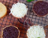 Foto langkah ke 5 dari resep Martabak Mini.