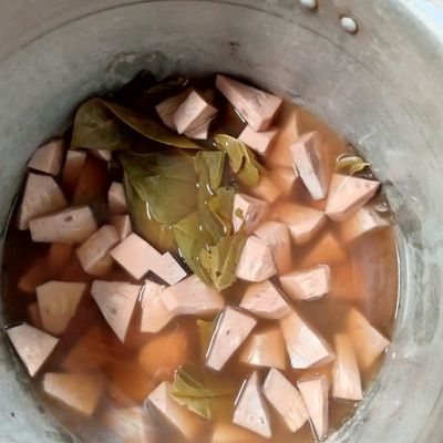 Langkah 3