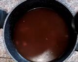 Foto langkah ke 3 dari resep Es Rujak Mangga Serut.