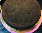 صورة لخطوة 8 من وصفة الفادج كيك 🍰